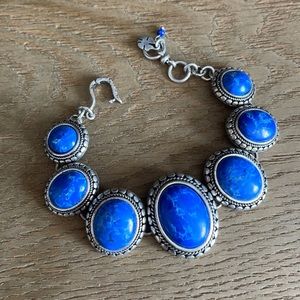 Lucky brand bracelet